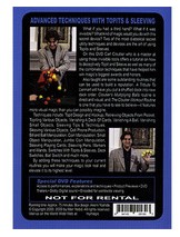 Third Hand Magic by Carl Cloutier ( Instant Download )