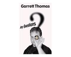 Any Questions by Garrett Thomas ( Instant Download )