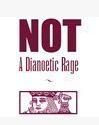Thomas Baxter - Not A Dianoetic Rage ( Instant Download )