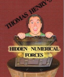 Thomas Henry - Hidden Numerical Forces ( Instant Download )