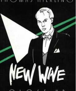 Thomas Hierling - New Wave Close UP ( French , Instant Download )