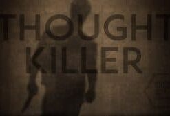 Thought Killer by Conjuror Community. ( Instant Download )
