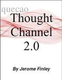 Thought Channel 2.0 by Jerome Finley ( Instant Download )