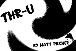 THR-U by Matt Pilcher ( Instant Download )