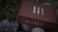 Three Classics by Olivier Pont ( Instant Download )