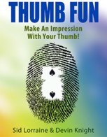 Thumb fun Sid Lorraine and Devin Knight ( Instant Download )