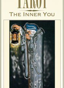 Kenton Knepper - Tick Tarot. ( Instant Download )