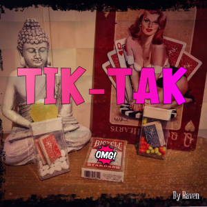 tik-tak20by20raven20instant20download
