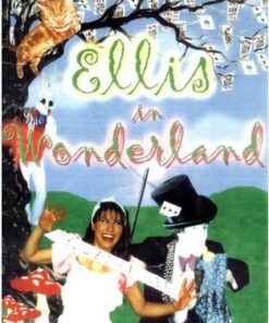 Tim Ellis - Ellis in Wonderland ( Instant Download )