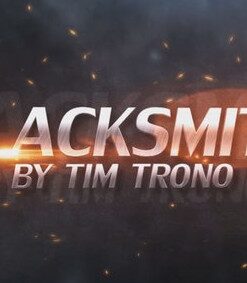 Tim Trono & Rick Lax - Blacksmith ( Instant Download )