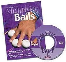 Tim Wright - Multiplying Balls ( Instant Download )