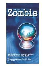 TIM WRIGHTS - ZOMBIE VIDEO ( Instant Download )