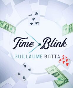 Botta Guillermo – TIME BLINK ( Instant Download )
