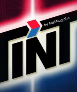 Arief Nugroho – TINT (Gimmick not included, DIYable easily) ( Instant Download )