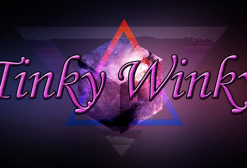 Tinky Winky by Yugi Howen video (Download) ( Instant Download )