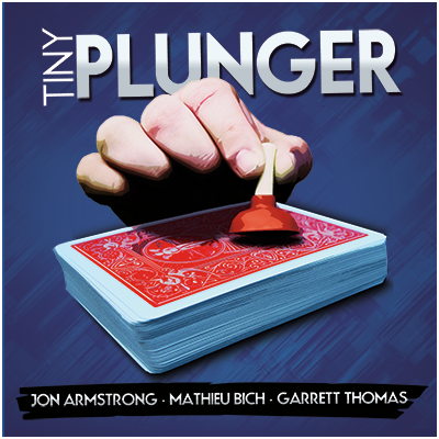 tinyplunger