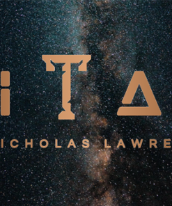 Nicholas Lawrence – TITAN (Instant Download )