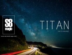 Titan - Richard John ( Instant Download )