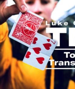 Luke Oseland – TNT – ellusionist.com ( Instant Download )