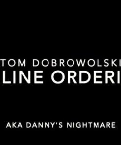 Tom Dobrowolski – Online Ordering ( Instant Download )