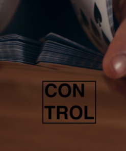 Tom Rose – Control ( Instant Download )