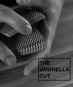 Tom Rose – The Umbrella Cut ( Instant Download )
