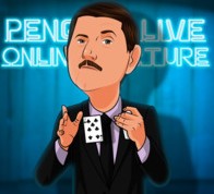 Tom Burgoon - Penguin Live Lecture ( Instant Download )