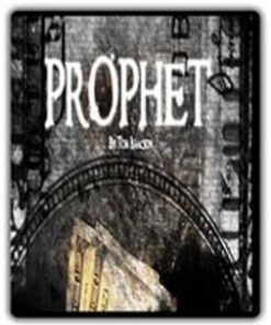 Tom Isaacson - Prophet ( Instant Download )