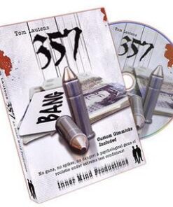 Tom Lauten - 357 ( Instant Download )