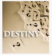 Tommaso Guglielmi - Destiny ( Instant Download )