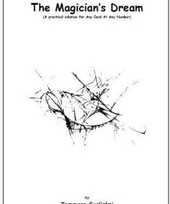 Tommaso Guglielmi - The Magician's Dream ( Instant Download )