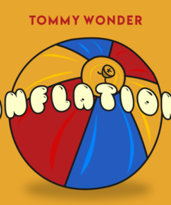 Tommy Wonder – Lesson 06 – Inflation presented by Dan Harlan ( Instant Download )
