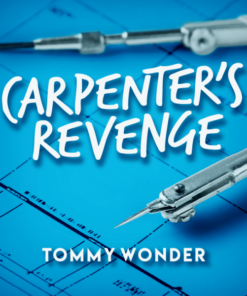 Tommy Wonder – Lesson 09 – Carpenter’s Revenge presented by Dan Harlan ( Instant Download )