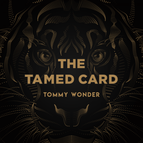 tommy-wonder-the-tamed-card-presented-by-dan-harlan-600x600-1