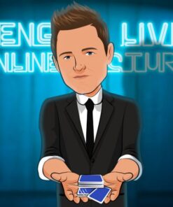Tom Wright – Penguin Live Lecture ( Instant Download )