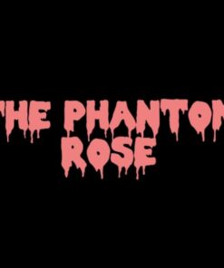 Tony Jackson – The Phantom Rose ( Instant Download )