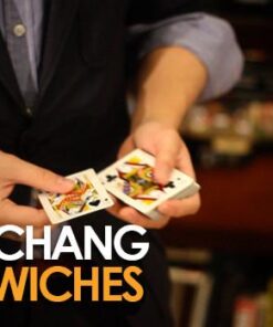Tony Chang – Sandwiches ( Instant Download )