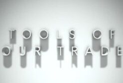 Tools Of our Trade by John Carey ( Instant Download )