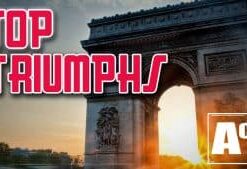 Top Triumphs Conjuring Community. ( Instant Download )