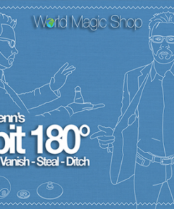David Penn- Topit 180 ( Instant Download )