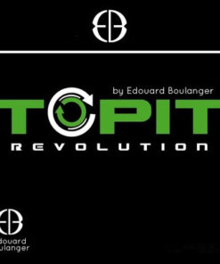 Topit Revolution by Joke ( Instant Download )