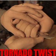 Tornado Twist by Kieron Johnson (Instant Download)