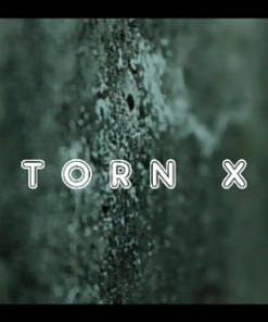 Arnel Renegado – Torn X ( Instant Download )
