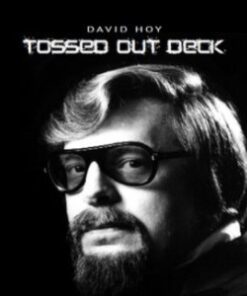 Tossed Out Deck By David Hoy ( Instant Download )