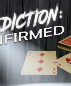 Totally Magic – Prediction:Confirmed (Video + PDF) ( Instant Download )