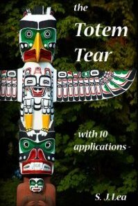 Totem Tear by Simon J. Lea ( Instant Download )