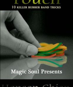 Touch by Hanson Chien ( Instant Download )