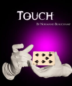 Touch by Normand Beauchapm. ( Instant Download )
