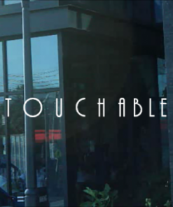 Arnel Renegado – Touchable ( Instant Download )