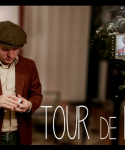 Michael O’Brien – Tour de Force ( Instant Download )